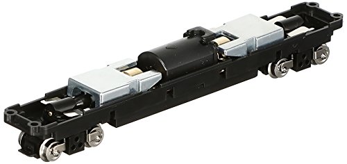 トミーテック(TOMYTEC) ジオコレ 鉄道コレクション 動力ユニット 18m級A TM-06R ジオラマ用品