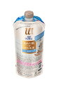 ビオレu ザ ボディ 〔 The Body 〕 ぬれた肌に使う ボディ 乳液 無香料 つりさげパック 300ml ボディクリーム 詰替え用