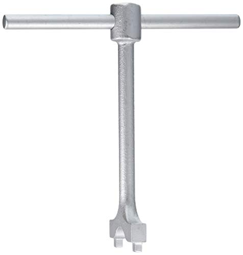 TOTO 締付工具(掃除流し排水金具用) TZ41