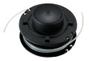 HiKOKI(ハイコーキ) スプール 草刈用 ナイロンコード式 0033-7765