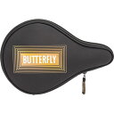 バタフライ Butterfly GR・フルケース ラケット1本入 卓球 63290 070：ゴールド フリーサイズ