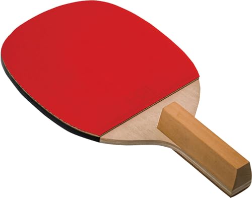 ・レッド NX3039・材質:ラバー(表面)、木製(本体)・ITTF国際卓球連盟公認ラバー・カラー:レッドITTF国際卓球連盟公認ラバーを使用したペンホルダーラケット。