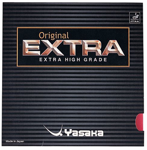 ヤサカ(YASAKA) オリジナルエクストラ アカ 20 A(厚)