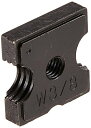 HiKOKI(ハイコーキ) カッター 全ねじカッタ・コードレス全ねじカッタ用 サイズ:W3/8 ステンレス・軟鋼用 2個入 0099-8479