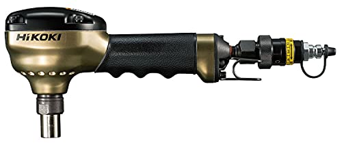 HiKOKI(ハイコーキ) 高圧専用ばら釘打ち機 ドリフトピン対応 釘頭径φ6.6~12.6mm打ち込み可 NH125HD
