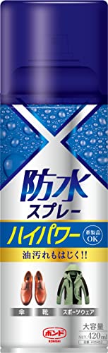 コニシ ボンド 防水スプレー ハイパワー ガス抜きキャップ 