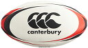 CANTERBURY(カンタベリー) canterbury ラグビーボール RUGBY BALL(SIZE4) ラグビーボール(4号球) AA0
