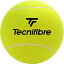 テクニファイバー Tecnifibre テニスアクセサリー ジャンボボール サインボール JUMBO BALL TFAA029