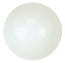 ハタチ(HATACHI) カラーボール ホワイト GB992