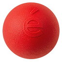 エルガム(erugam) コリ地獄 かため 指圧ボール マッサージボール プレゼント 筋膜リリース マッサージ ストレッチボール 直径9cm(4)