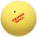 ナガセケンコー(KENKO) ソフトテニスボール 1ダース(12個) TSOY-V(1DOZ)