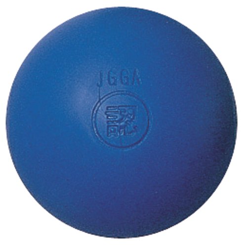 ハタチ(HATACHI) 公認ボール ブルー BH3000