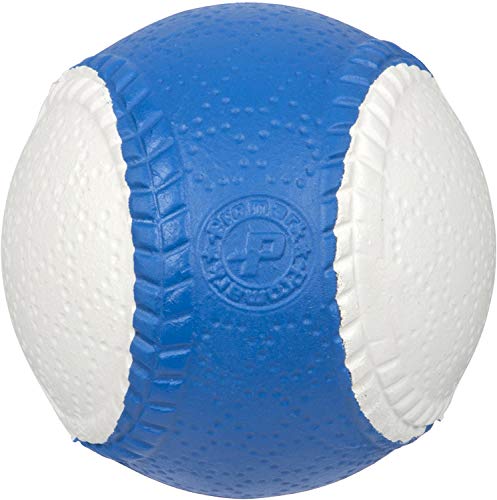 SAKURAI [サクライ貿易] Promark(プロマーク) 変化球用回転チェックボール M号球 プレゼント BB-960M