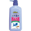 JOYPET(ジョイペット) JOYPET アミノリンスインシャンプー ポンプ 550ml - - -