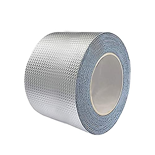 テープ 超強力 防水 耐熱テープ ラブリ－ 屋根 水漏れ 補強テープ 壁 台所 配管 浴槽 ひび割れ 補修 屋..