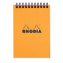 RHODIA(fBA) Om[g No.13(A6) r Jo[ ~Vړ _uO PEFCF؎擾 m[gpbh I