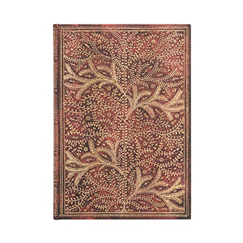 Paperblanks/y[p[uNX m[g n[hJo[ ChEEbh Tree of Life ~fB B6 r PB9318-