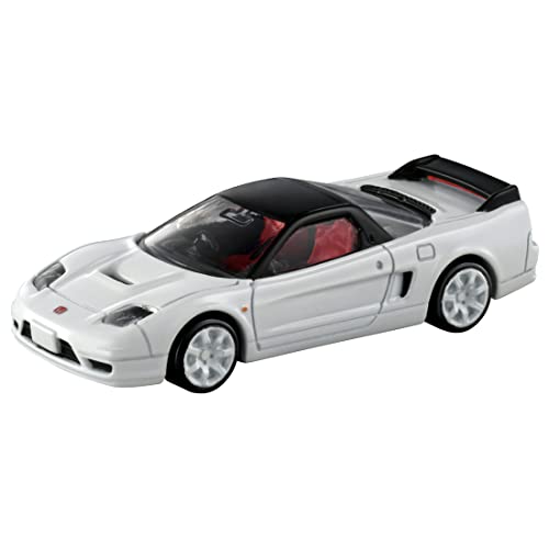 タカラトミー(TAKARA TOMY) 『 トミカプレミアム 36 ホンダ NSX-R 』 ミニカー 車 おもちゃ 6歳以上 箱入り 玩具安全基