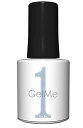 ジェルミーワン 123ヘイズブルー Gel me 1