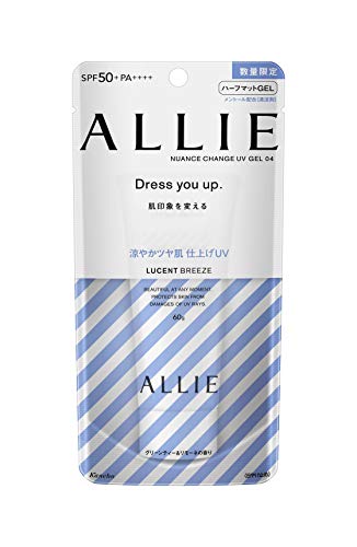 ALLIE(ꥣ) ꥣ ˥奢󥹥UV  CL ä䤫ĥȩž夲 SPF50+/PA++++ Ƥߤ 60...