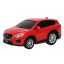 マルカ ドライブタウン NO.15 マツダ CX-5 おもちゃ 車 3才以上 173383(3)