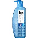 h&s scalp(エイチアンドエス スカルプ) スカルプ メンズ ドライシャンプー ポンプ フケかゆみに