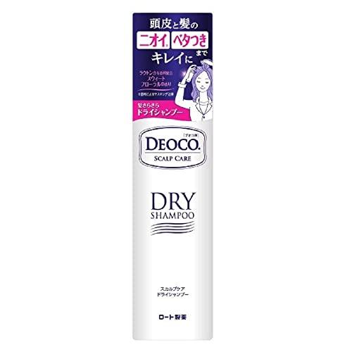 ǥ(DEOCO) ץɥ饤ס 60g(餵ѥ۹ 饯ȥͭ)