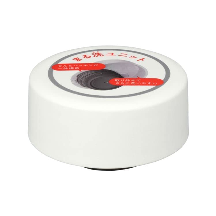 サーモス 交換用部品 ケータイマグ JOQ せんユニット ホワイト (WH)