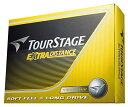 NRF¥ª¥ó¥é¥¤¥ó¥·¥ç¥Ã¥×¤ÇÇ㤨¤ë¡ÖBRIDGESTONE(¥Ö¥ê¥Â¥¹¥È¥ó ¥´¥ë¥Õ¥Ü¡¼¥ë TOURSTAGE ¥¨¥¯¥¹¥È¥é¥Ç¥£¥¹¥¿¥ó¥¹ 1¥À¡¼¥¹( 12¸ÄÆþ¤ê ¥¤¥¨¥í¡¼ TEYX¡×¤Î²èÁü¤Ç¤¹¡£²Á³Ê¤Ï2,414±ß¤Ë¤Ê¤ê¤Þ¤¹¡£