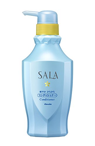 Amazon | サラ コンディショナー しっとりさらさら サラ