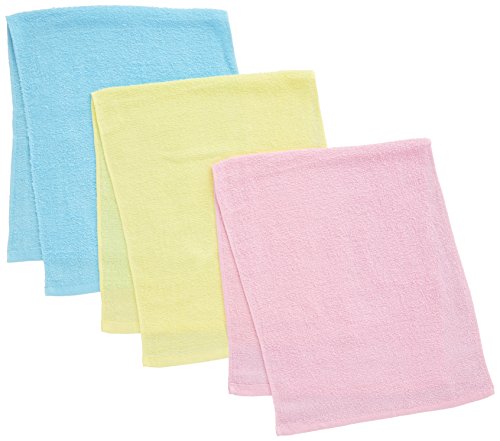 Rakuten - ウィルソン(WILLSON) ふき取りクロス お手入れタオル3枚セット 03042
