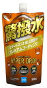 CCI 洗車用品 スマートミスト ハイパードロップ つめかえ用 500mL W-251/1000923 自動車用 ガラス系ボディコーティング剤