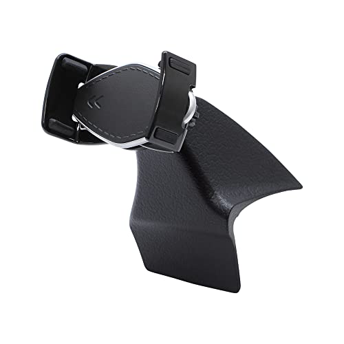 Rakuten - 槌屋ヤック(Tsuchiya Yac) 車種専用品 トヨタ カローラクロス 専用 スマートフォンホルダー SY-CO11