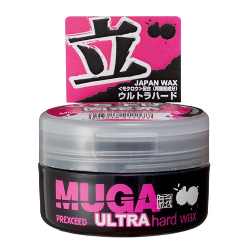 MUGA ȥϡɥå 85g