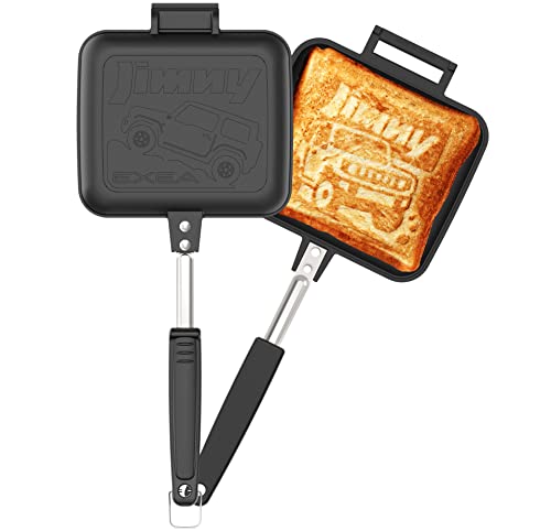 星光産業 ホットサンドメーカー EG1