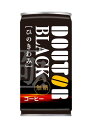 ドトールコーヒー ドトールSOT缶ひのきわみブラック 185g×30本(4)