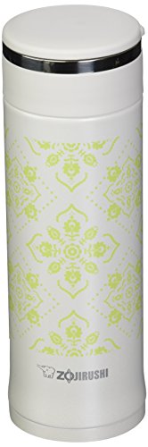 ݰޥۡӥ(ZOJIRUSHI) ƥ쥹  ľ 300ml ѡۥ磻 SM-ED30-WP