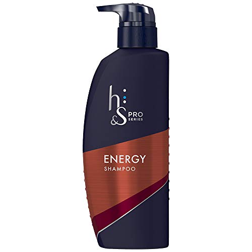 h&s PROエナジーシリーズ シャンプー / 本体 / 350ml
