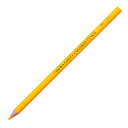 サクラクレパス クーピー色鉛筆 PFYバラ10P#4 山吹 10本