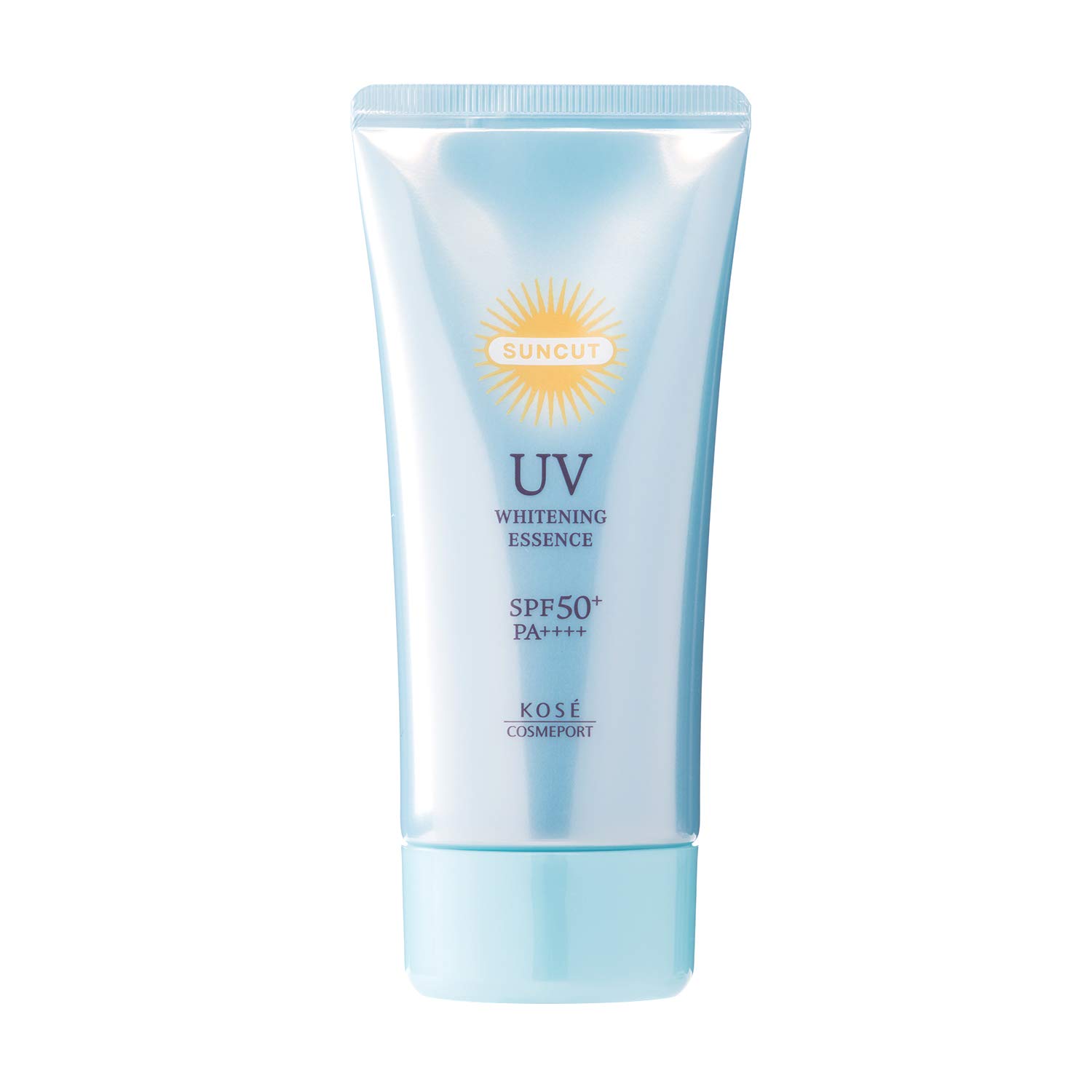 KOSE サンカット 薬用美白UV エッセンス 80g 医薬部外品