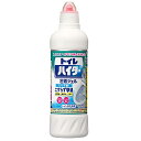 花王(Kao) 花王除菌洗浄トイレハイター 500ml ×5個セット(3)