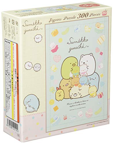 ���󥹥��� 300�ԡ��� ���������ѥ��� ���ߤå����餷 �������ޤΤƤŤ���̤������(26x38cm)