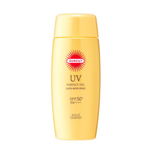 KOSE サンカット パーフェクト UVジェル 100g KOSE サンカット パーフェクト UVジェル 100g