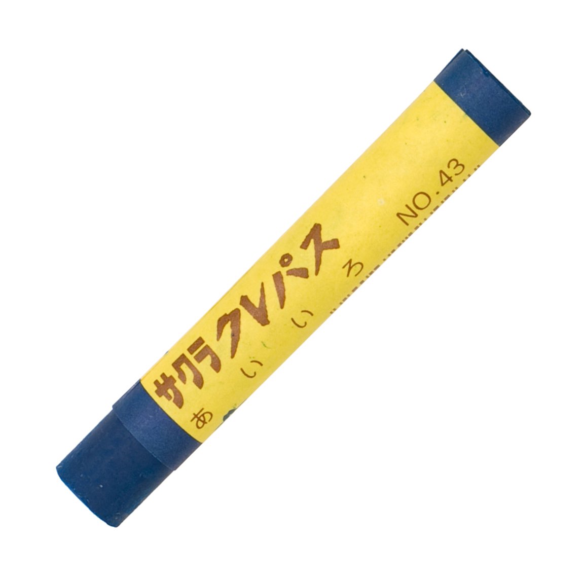 サクラクレパス クレパス あいいろ 10本 LPバラ#43-10P