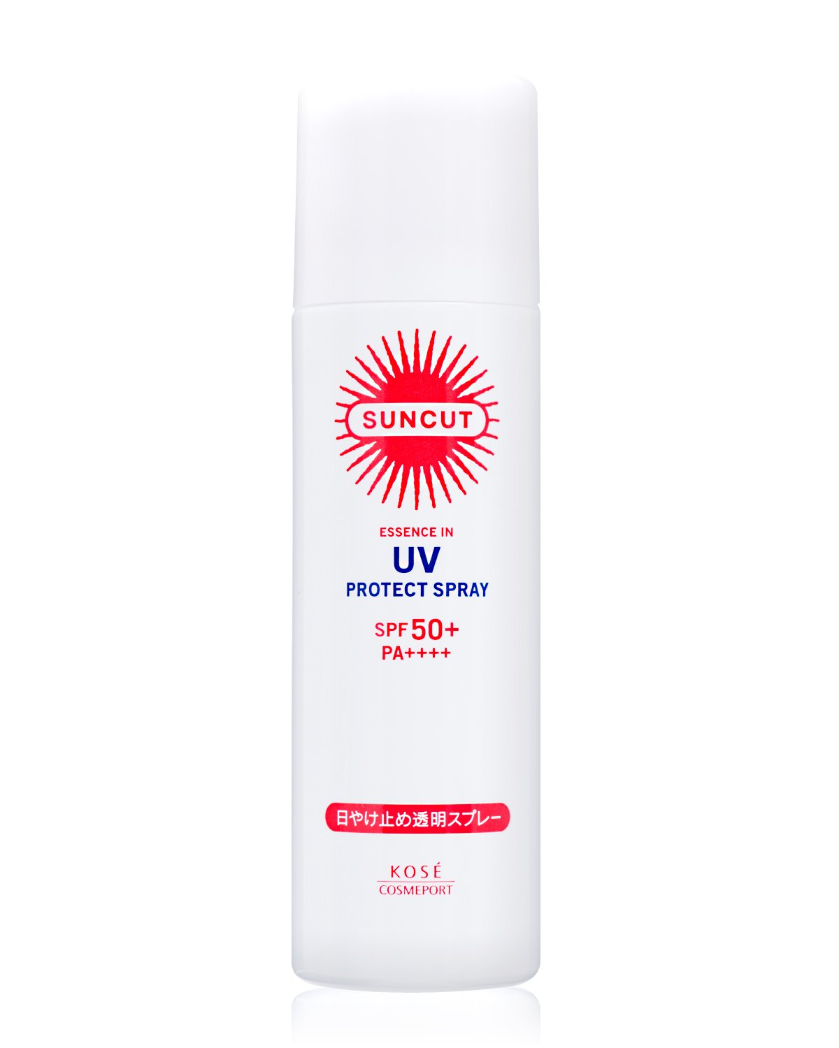 KOSE  󥫥å Ƥߤ Ʃ ץ졼 ̵ 90g SPF50+ PA++++