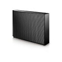 アイ・オー・データ HDCX-UTL4K パソコン/テレビ録画対応 外付ハードディスク 4TB(2)