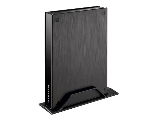 HDPL-UTA3K テレビ録画用ハードディスク「トロッカ」3TB