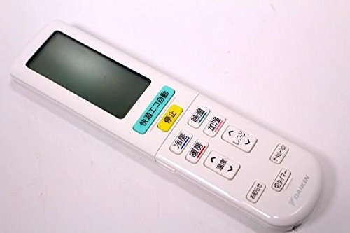 Rakuten - ダイキン 純正エアコン用リモコン ARC472A34