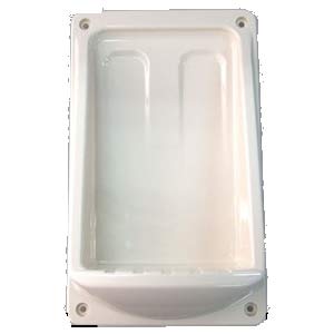 LIXIL[リクシル]・INAX[イナックス] 部品・パーツ FIH-3320A(1)/L11 下部点検口フタ FIH-3320A-1