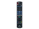 N2QAYB001223 パナソニック Panasonic ブルーレイ/DVDレコーダー・プレーヤー DIGA リモコン